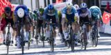 Tom Crabbe sprint in Marmaris naar tweede ritzege in Ronde van Turkije, Sente Sentjens tweede