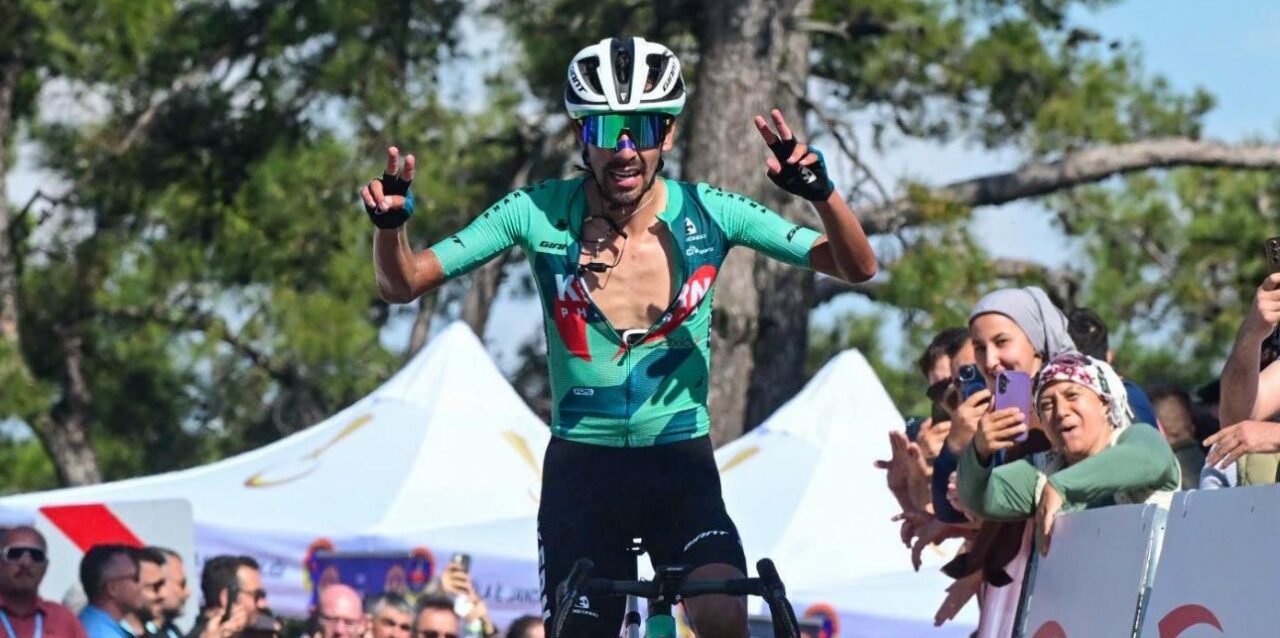 Na operatie aan liesslagader kan Ivan Ramiro Sosa weer winnen: Wil terug naar mijn beste niveau