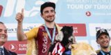 “Er is peper in ons gat gestopt”: Grootste zege ooit voor Aniolkowski laat Cofidis lachen
