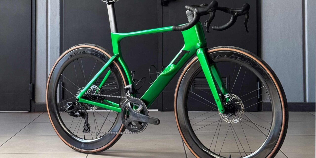 Campagnolo lanceert Record 13-groepset voor een brede doelgroep