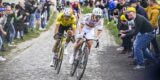 Parijs-Roubaix trekt meer dan een miljoen kijkers in Vlaanderen, Nederland blijft wat achter