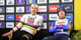 Tadej Pogacar en o.a. Remco Evenepoel riskeren rijverbod na actie in Ronde van Vlaanderen