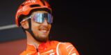 Kévin Vauquelin zoekt Visma | Lease a Bike op na val Matteo Jorgensen