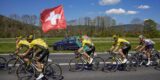 Ronde van Romandië trekt aan de bel na afhaken hoofdsponsor