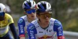 Als hij meedoet, zal het voor de prijzen zijn: Peloton reageert op Ronde-deelname Evenepoel