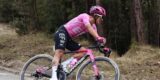 Giro 2026: Richard Carapaz volgende smaakmaker die moet afhaken