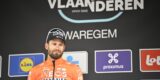 ‘Plannen kunnen veranderen’, maar Filippo Ganna lijkt niet te starten in Ronde van Vlaanderen