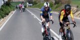 Tour 2026: Het parcours van de overgangsrit naar Foix