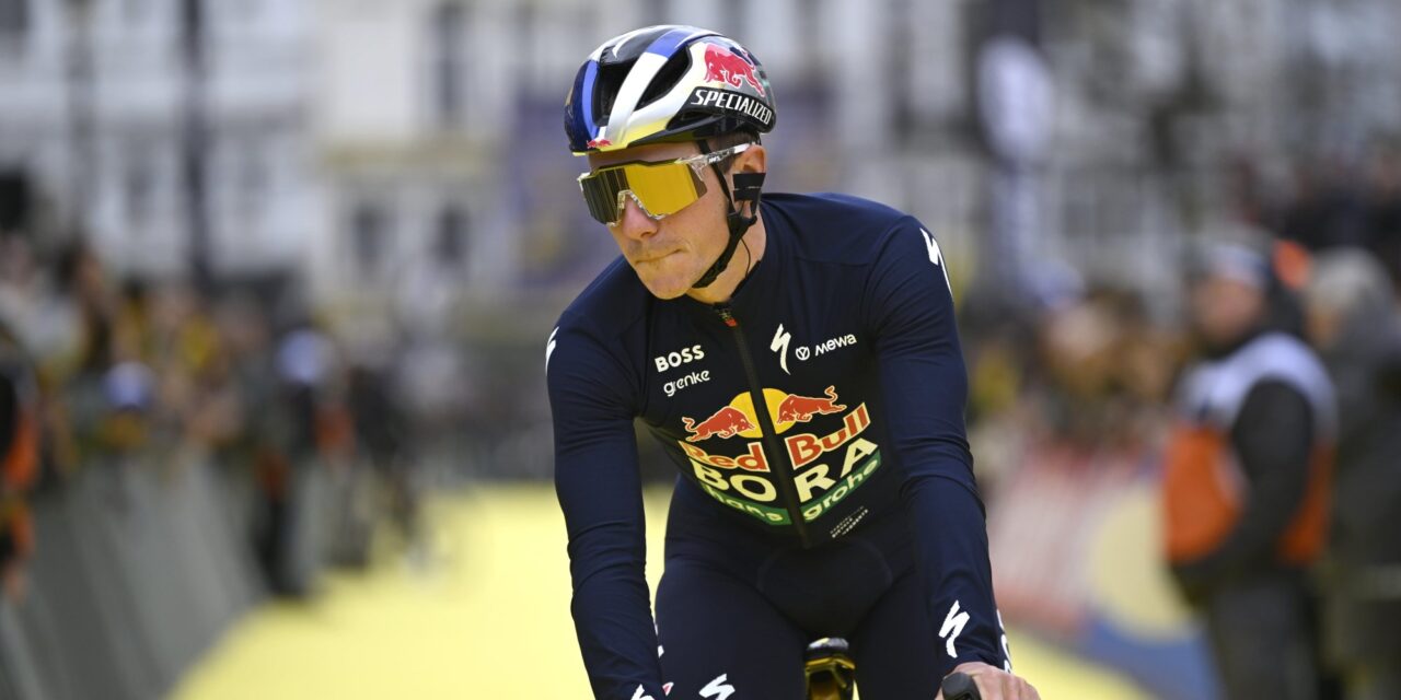 Wat is een ideaal koersverloop voor Remco Evenepoel? “Moeten klaar zijn voor alle scenario’s”