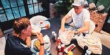 Mathieu van der Poel na de Ronde: ’s Avonds frieten, ’s ochtends verkenning Scheldeprijs
