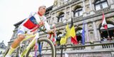 Belooft veel voor toekomst: Trots overheerst bij Unibet Rose Rockets na Ronde van Vlaanderen