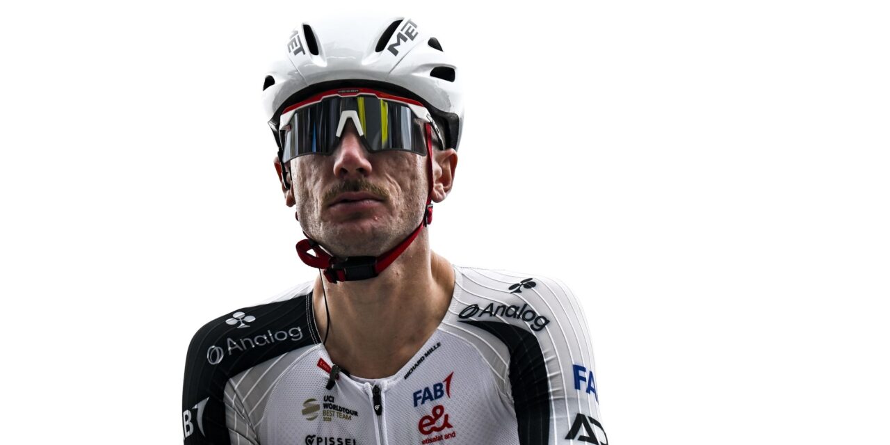 UAE Emirates XRG bindt ook Brandon McNulty langer aan zich