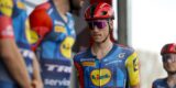 Juan Ayuso kende verre van vlekkeloze aanloop naar Ronde van het Baskenland