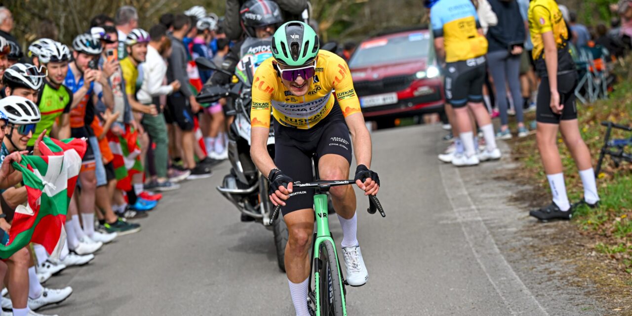 Voorbeschouwing: Waalse Pijl 2026 - Slaat wonderkind Paul Seixas toe op Muur van Hoei?