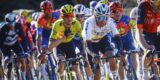 Egan Bernal heeft na periode van blessureleed zicht op rentree