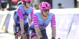 Dylan Groenewegen relativeert valpartij in de Giro 2026: “Vooral erg trots op de ploeg”