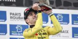 Wout van Aert in eerste grote interview na Roubaix-zege: “Ligt een kans op gele trui in de Tour”