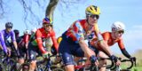 Geen trip naar Hongkong voor Lotte Kopecky, wel de Brabantse Pijl