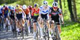 Terwijl de gesprekken tussen Vollering en FDJ-SUEZ lopen, tekent Elise Chabbey al bij