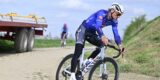 Niet zomaar een peptalk: LeBron James moedigt Mathieu van der Poel aan voor Parijs-Roubaix