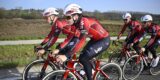 ‘Arnaud De Lie maakt zich op voor debuut in Giro d’Italia’