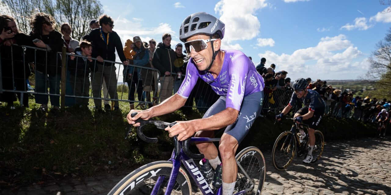 Dries De Bondt wil anticiperen in Roubaix: Maar 80% van peloton zal meewillen in de vlucht