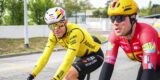 Na gemiste Tour is het meteen raak voor Wout van Aert: “Qua explosiviteit zit het goed”