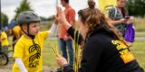 De mensen achter de Rabo Dikke Banden Races: “Een volgende stap is om kinderen blijvend aan te haken”