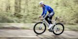 De nieuwe fiets van Mathieu van der Poel: de Canyon Endurace CFR