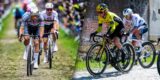 Liveblog: Parijs-Roubaix 2026