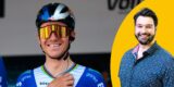 Na maanden mist klaart het op: waarom Remco Evenepoel nú de Ronde van Vlaanderen rijdt