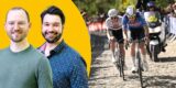 Meerijden met Van der Poel en Pogacar kan renners veel brengen in Parijs-Roubaix 2026