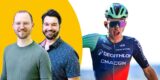 Pogacar en Vollering winnen ‘gewoon’ Luik, het wonder Paul Seixas en de Giro-ploeg van de Rockets