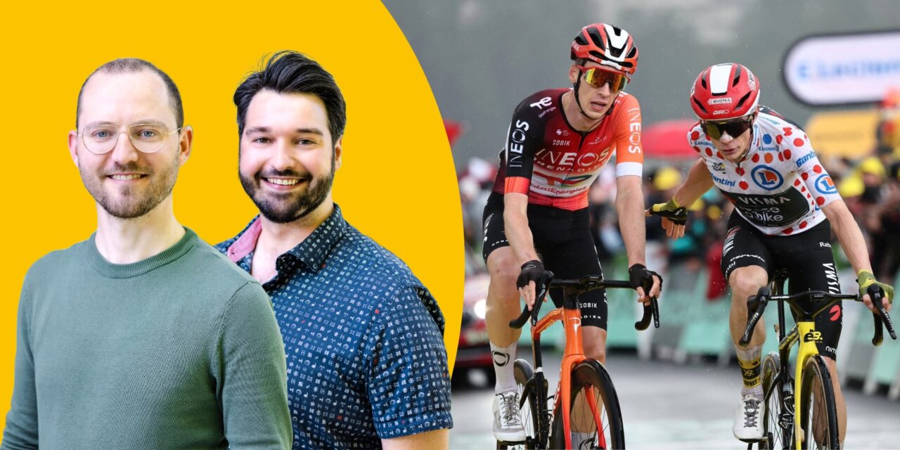 Weinig concurrentie over voor Vingegaard in Giro d’Italia: Nederlandse podiumplek in de maak?