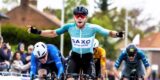 David Dekker: “Liever op hoogste niveau voor iemand anders, dan zelf sprinten op lager niveau”