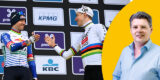 Gelukkig maakt Remco Evenepoel ongenaakbare Tadej Pogacar nog nerveus