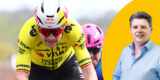 Komst Remco Evenepoel in Ronde van Vlaanderen is voordeel voor Wout van Aert