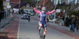 Giant Schwalbe Toekomstcup Philippine: Van ’t Hoff, Kramer, Klaver zorgen voor Nederlandse zeges