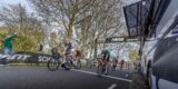 Liv Schwalbe Toekomstcup: Primeur voor Imke Menting, Ties Kruithof nieuwe leider bij de mannen