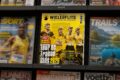 Pre-order onze Zomergids 2026 over de Tour de France, met gratis verzending én gratis poster