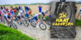 Winactie: Maak kans op het boek ‘Ik haat kasseien’ (t.w.v. €22,95)