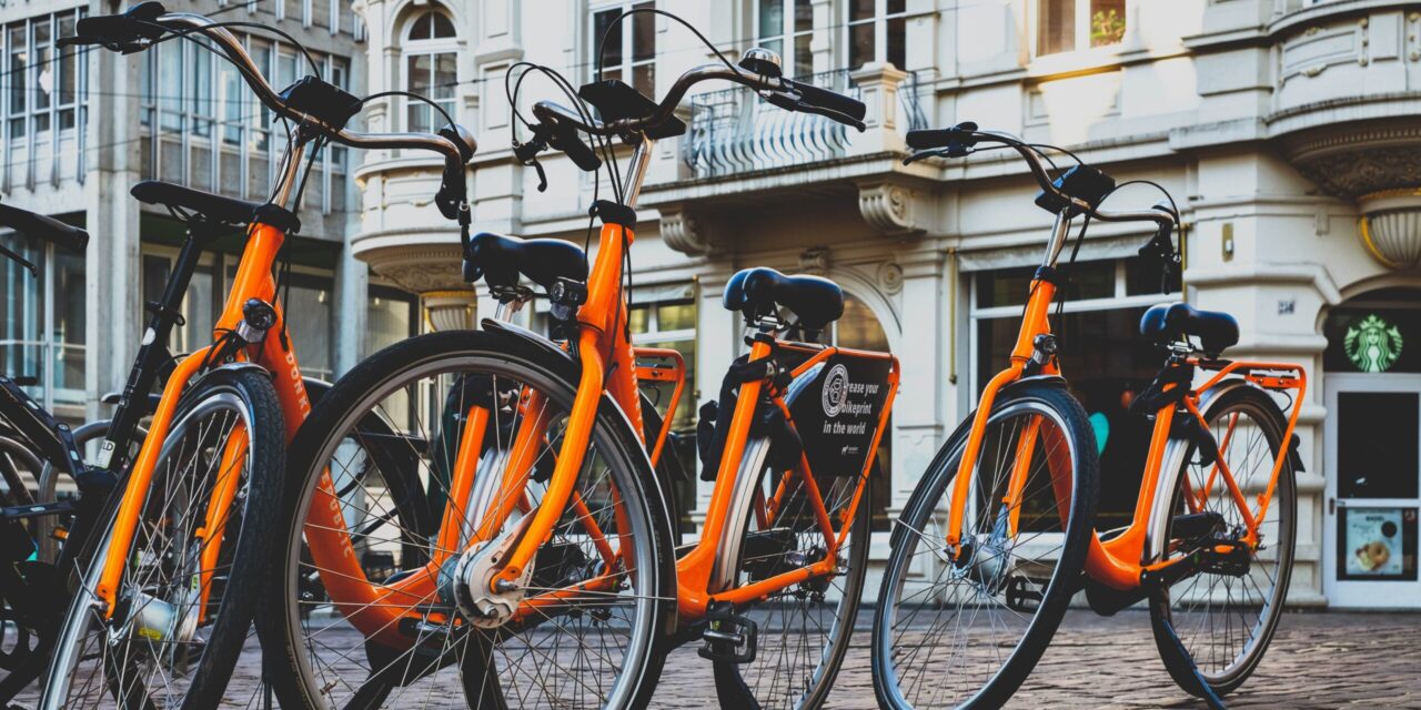 Onderzoek: Jongeren en studenten fietsen steeds meer op de e-bike
