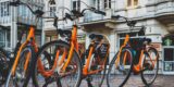 Onderzoek: Jongeren en studenten fietsen steeds meer op de e-bike