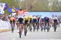 Liveblog Dwars door Vlaanderen 2026 – Reacties op overwinningen Ganna en Reusser