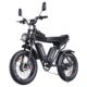 Goedkope e-bikes van Ridstar kunnen spontaan in de brand vliegen
