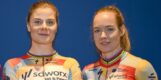 Van der Breggen klassementstroef SD Worx-Protime in Vuelta Femenina, Kopecky gaat voor dagsucces