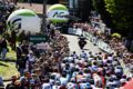 Liveblog Waalse Pijl 2026: Vollering en Seixas winnen op de Muur van Hoei