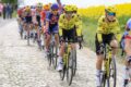 Liveblog Parijs-Roubaix 2026: Koch klopt Vos in zenuwslopende sprint