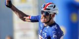 Dorian Godon neemt revanche en zegeviert nu wel in Ronde van Romandië