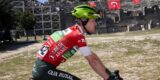 Berwick nieuwe leider in Ronde van Turkije, vroege vluchter Bagatin verrast in koninginnenrit